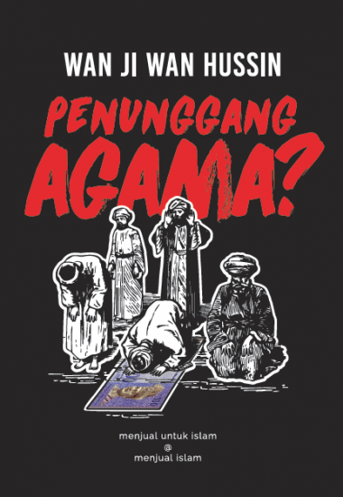 penunggang agama