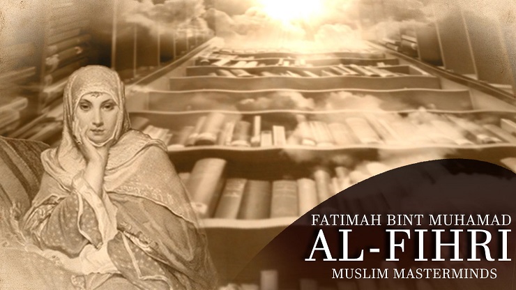 Fatimah Al-Fihri