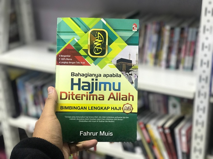 Buku Haji
