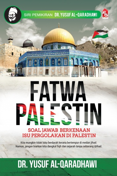 Fatwa Palestin - Buku PTS