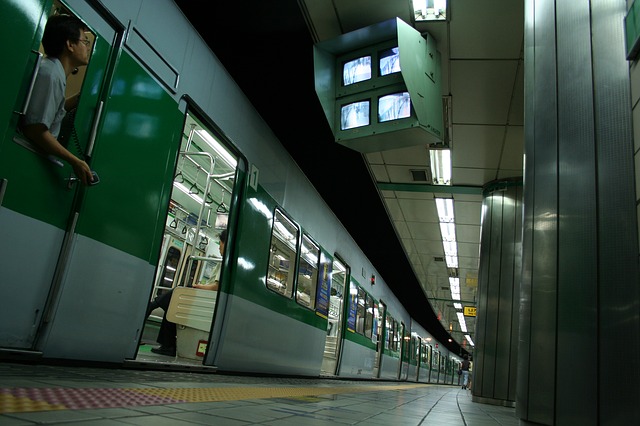 Subway Seoul