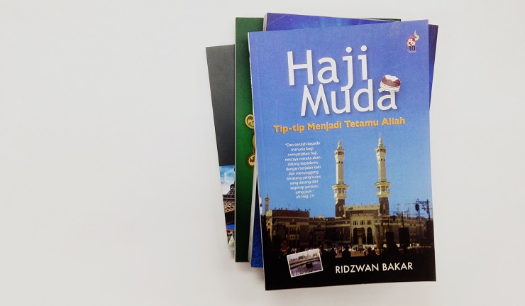 Buku Haji Muda