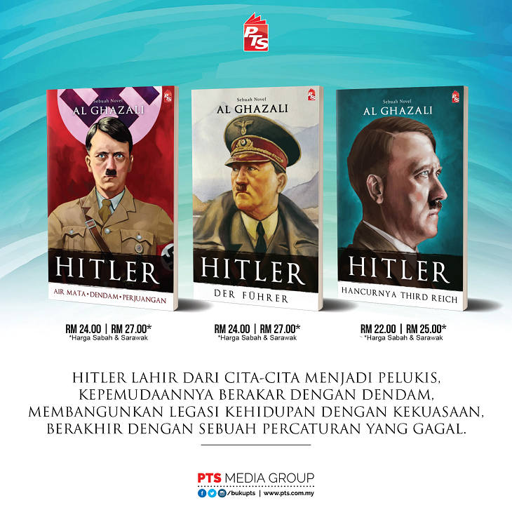 Promo Hitler