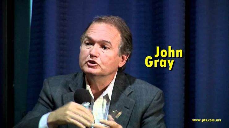 John Gray - PTS Media Group