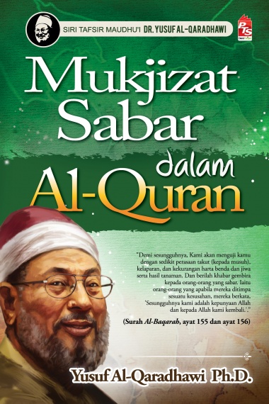 Mukjizat Sabar Dalam Al-Quran