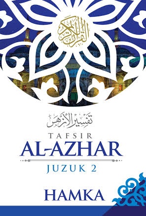 Tafsir Al-Azhar Juzuk 2