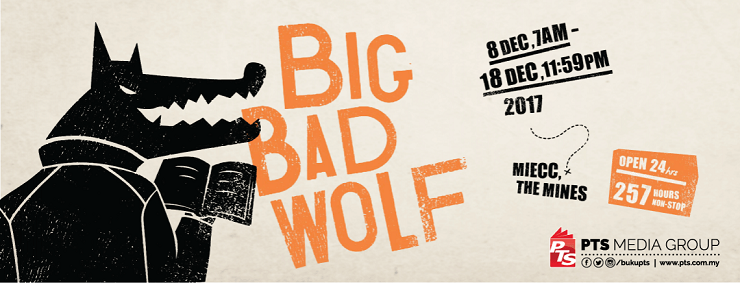 Big Bad Wolf 