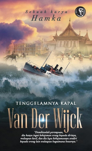 Tenggelamnya kapal van der wijck - hamka